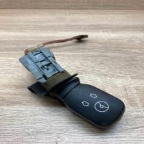 8352849   Steering wheel adjustment switch BMW 5 E39