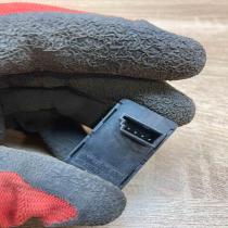 6922244 Used  Electric window control switch BMW 5 E60 E61