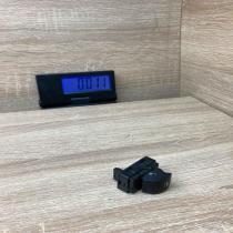 6922244 Used  Electric window control switch BMW 5 E60 E61