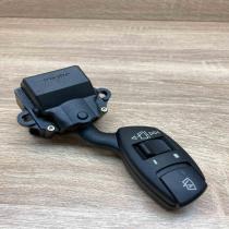 6924106   Wiper control stalk BMW 5 E60 E61