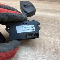 6924106   Wiper control stalk BMW 5 E60 E61