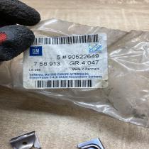 90522649   Other body part Opel Astra G