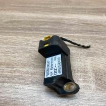 4B0959643B  With Plug Airbag deployment crash/impact sensor Audi A6 S6 C5 4B