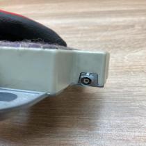 6935024   Aerial antenna amplifier BMW 5 E60 E61