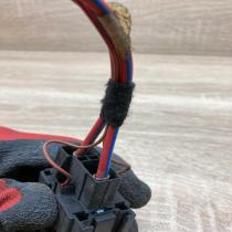 6939890  With Plug Other relay BMW 5 E60 E61