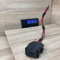 6939890  With Plug Other relay BMW 5 E60 E61