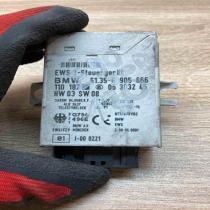 6905666 05393245  Immobilizer control unit/module BMW 3 E46