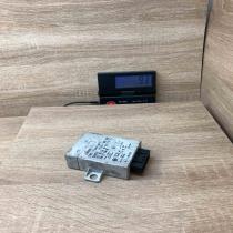 6905666 05393245  Immobilizer control unit/module BMW 3 E46