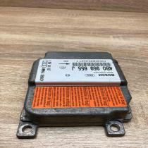 4B0959655J 0285001307 Safety Airbag control unit/module Audi A6 S6 C4 4A