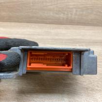 24416701 5WK42975 Main Airbag control unit/module Opel Vectra B