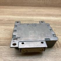 8A0959655C 0285001038 Main Airbag control unit/module Audi A4 S4 B5 8D