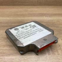6N0909603 5WK4137 12V Airbag control unit/module Volkswagen Golf III
