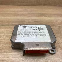 6N0909603 5WK4137 12V Airbag control unit/module Volkswagen Golf III