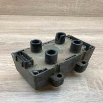 HOM7700873701 7700872449F  High voltage ignition coil Renault Clio II