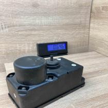 357862257   Central locking vacuum pump Volkswagen PASSAT B3