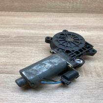 8362063 0130821716  Front door window regulator motor BMW 3 E46