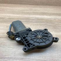 8362063 0130821716  Front door window regulator motor BMW 3 E46