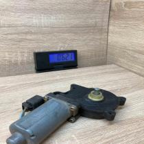 8362063 0130821716  Front door window regulator motor BMW 3 E46