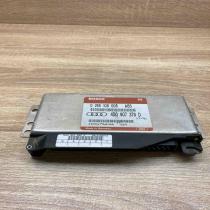 4D0907379D 0265108005 gear ABS control unit/module Audi A4 S4 B5 8D