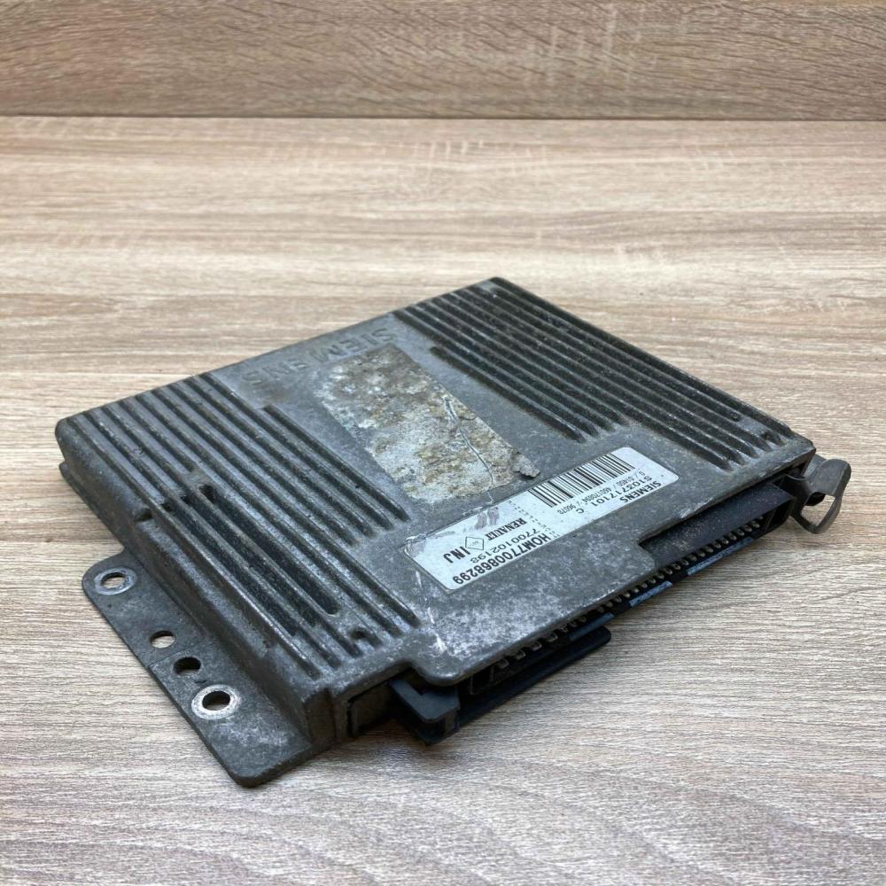 HOM7700868299 S103717101C  Engine control unit/module ECU Renault Megane I