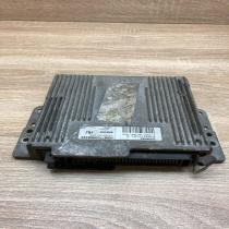 HOM7700868299 S103717101C  Engine control unit/module ECU Renault Megane I