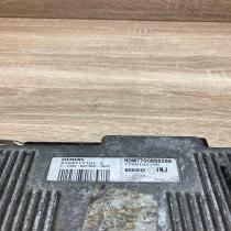 HOM7700868299 S103717101C  Engine control unit/module ECU Renault Megane I