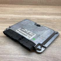 24417194 0281010269 Used PE Engine control unit/module ECU Opel Vectra B