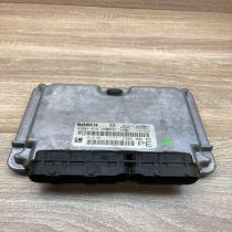 24417194 0281010269 Used PE Engine control unit/module ECU Opel Vectra B