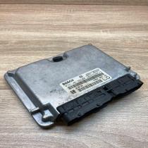 90569348 0281001634 Main LG Engine control unit/module ECU Opel Vectra B