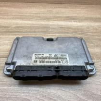 90569348 0281001634 Main LG Engine control unit/module ECU Opel Vectra B