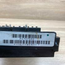 P4707592   Fuse module Chrysler Voyager