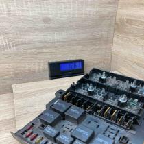 P4707592   Fuse module Chrysler Voyager
