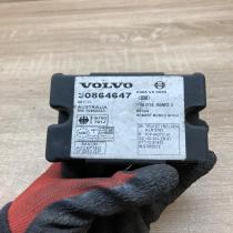 30864647 30862223 906 Immobilizer control unit/module Volvo S40, V40