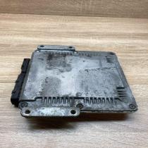 P05094285AC 0281012121  Engine control unit/module ECU Chrysler Voyager