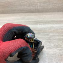 0 1563200 1 3 1563194 1  Plug wire Volvo S40, V40