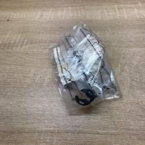 N0124402  WAG retaining lock washer Other interior part Volkswagen Transporter -
