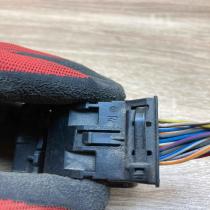 0 1563200 1 3 1563194 1  Plug wire Volvo S40, V40