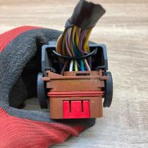0 1563200 1 3 1563194 1  Plug wire Volvo S40, V40