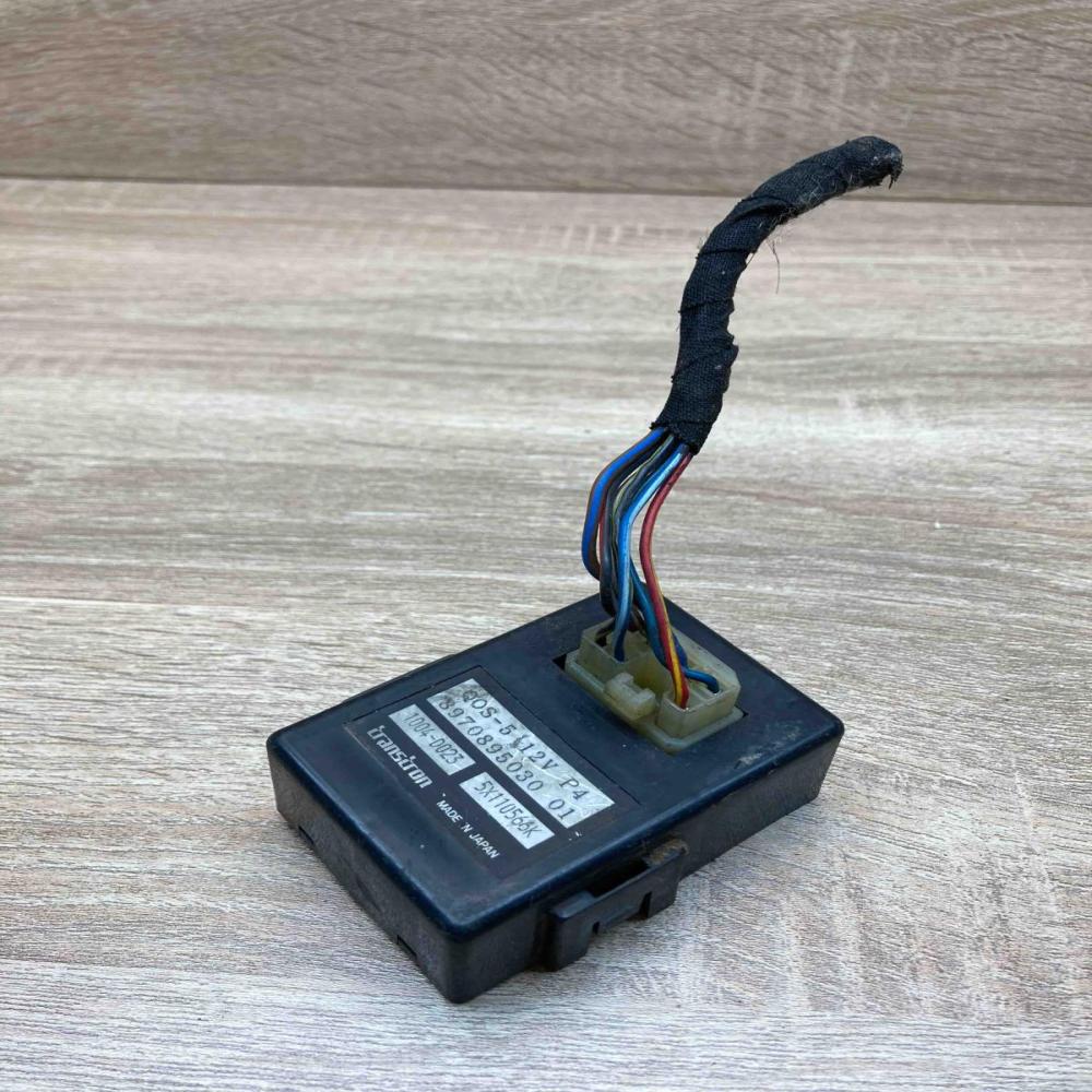 8970895030 1004 D023  Other control units/modules Opel Vectra B