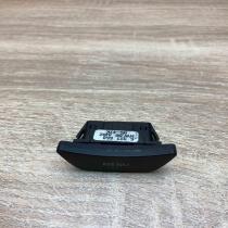 6921668   On-board computer control switch BMW 5 E60 E61