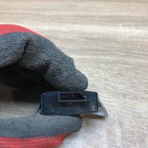 6921668   On-board computer control switch BMW 5 E60 E61