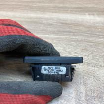 6921668   On-board computer control switch BMW 5 E60 E61