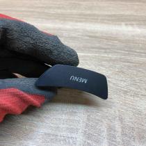 6921668   On-board computer control switch BMW 5 E60 E61