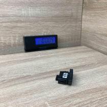 6921668   On-board computer control switch BMW 5 E60 E61