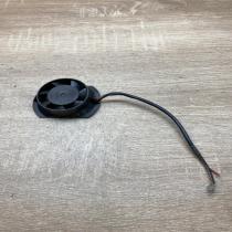 7021636 137452  Seat fan/blower BMW X5 E70
