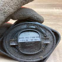 7509328   Oil filler cap BMW 5 E60 E61
