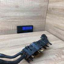 4A0953503   Wiper turn signal indicator stalk/switch Audi A6 S6 C4 4A