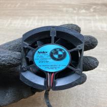 7021636 137452  Seat fan/blower BMW X5 E70