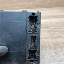 28551BU014 5WK48512  Comfort/convenience module Nissan Almera Tino