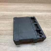 28551BU014 5WK48512  Comfort/convenience module Nissan Almera Tino